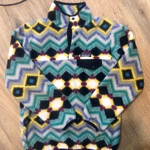Patagonia pullover